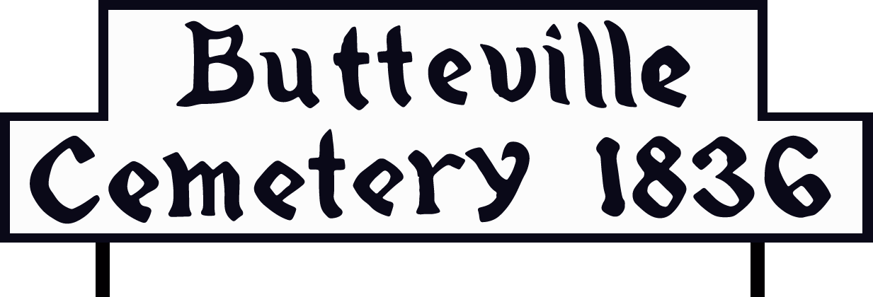 Butteville Cemetery